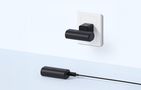 Powerbank OS-Baseus Compact IP 5000mAh 20W (black), Baseus P10068307113-00