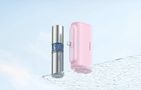 Powerbank OS-Baseus Compact IP 5000mAh 20W (pink), Baseus P10068307413-00