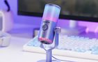 Maono DM30RGB  Microphone Purple, Maono DM30RGB Purple