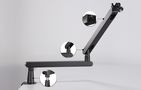 Maono BA92 Boom Arm Black, Maono BA92