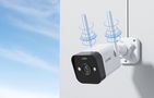 IP Outdoor Camera ZOSI C188 WiFi 4MP IP66, ZOSI C188