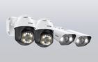 IP Camera ZOSI 2 pcs C296 WiFi 5MP & 2 pcs C182 WiFi 8MP + NVR 8ch + 2TB HDD, ZOSI C296*2+C182*2+NVR+2T