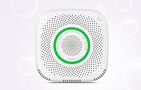 WiFi Heiman WS2CG Tuya smart natural gas leak sensor, Heiman WS2CG