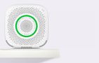 WiFi Heiman WS2CG Tuya smart natural gas leak sensor, Heiman WS2CG