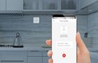 Heiman WS-720ES Tuya WiFi Smart Carbon Monoxide Detector, Heiman WS-720ES