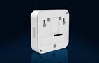 Heiman WS-720ES Tuya WiFi Smart Carbon Monoxide Detector, Heiman WS-720ES