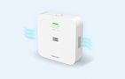 Heiman WS-720ES Tuya WiFi Smart Carbon Monoxide Detector, Heiman WS-720ES