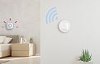 Heiman WS3MS Tuya smart PIR WiFi motion sensor, Heiman WS3MS