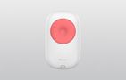 ZigBee Heiman HS1EB smart emergency button Tuya, Heiman HS1EB