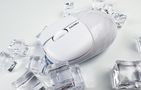 Dareu LM135D Wireless Mouse White, Dareu LM135 D