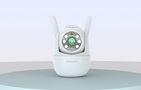 Avatto IPC-OD-02 WiFi 4MP Intelligent Camera, Avatto IPC-OD-02