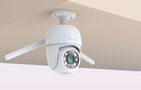 Avatto IPC-OD-02 WiFi 4MP Intelligent Camera, Avatto IPC-OD-02