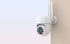 Avatto IPC-OD-02 WiFi 4MP Intelligent Camera, Avatto IPC-OD-02