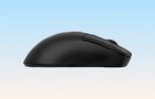 Dareu A918X Wireless Mouse Black, Dareu A918 X