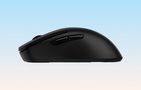 Dareu A918X Wireless Mouse Black, Dareu A918 X