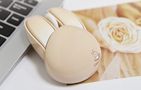 MOFII M6 Rabbit 2.4 Wireless Mouse (Cream), MOFII Rabbit M6AG Milk Tea