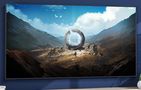 BlitzWolf BW-VS3  4K Ultra HD 100" projection screen., BlitzWolf BW-VS3 100"
