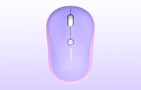 MOFII M5DM Wireless Mouse (Purple), MOFII M5DM Purple