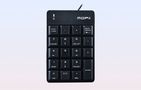 MOFII Wired Numeric Keypad X810 (Black), MOFII X810 Black