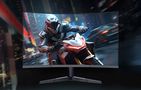 Monitor Koorui 27E6CA 27'' 1920x1080px 165Hz, Koorui 27E6CA