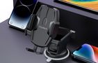 Choetech H043 gravity car mount (black), Choetech H043