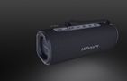 Speaker HiFuture Alpha Bluetooth (black), HiFuture Alpha Black