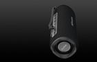 Speaker HiFuture Alpha Bluetooth (black), HiFuture Alpha Black