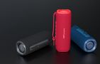 Speaker HiFuture Alpha Bluetooth (red), HiFuture Alpha Red