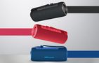 Speaker HiFuture Alpha Bluetooth (red), HiFuture Alpha Red