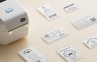 Niimbot K3 portable label printer (cream), NIIMBOT K3 Cream