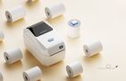 Niimbot K3W portable label printer (cream), NIIMBOT K3_W Cream