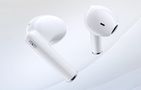 TWS Haylou X1 Plus Headphones (white), Haylou X1 Plus White
