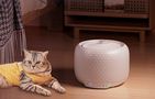 Smart Water Fountain for pets Petsuper PW01 1,8L (white), Petsuper PW01
