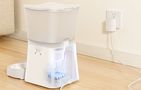 Smart food dispenser Petsuper PF02-2 WiFi 3L (white), Petsuper PF02-2