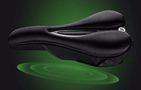 Rockbros silicone bicycle saddle cover LF047-B, Rockbros LF047-B