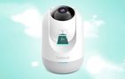 360° Indoor WiFi Camera Botslab 2 C211 3MP 360°, Botslab C211