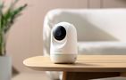 360° Indoor WiFi Camera Botslab 2 C211 3MP 360°, Botslab C211