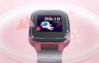 Kids smartwatch Botslab E3 (pink), Botslab E3 Pink