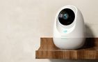 360° Indoor WiFi Camera Botslab 2E Pro C213 3MP, Botslab C213