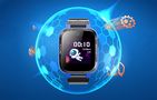 Kids smartwatch Botslab E3 (blue), Botslab E3 Blue