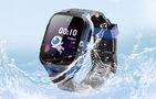 Kids smartwatch Botslab E3 (blue), Botslab E3 Blue