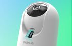 360° Indoor WiFi Camera Botslab 3C Pro C224 8MP, Botslab C224