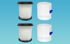 HEPA filter for INSE N5T (2 pcs.), INSE 210409L07