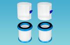 HEPA filters for INSE S6 series (2 pcs.), INSE 210410L10