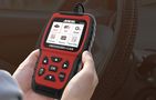 Diagnostic Scanner OBD2 Ancel AS500/AC105, Ancel AS500/AC105