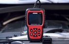 Diagnostic Scanner OBD2 Ancel AS500/AC105, Ancel AS500/AC105