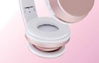 PowerLocus P1 wireless headphones (rose gold), PowerLocus pwl-p1-rosegold