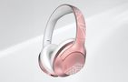 Wireless Headphones PowerLocus P3 (rose gold), PowerLocus pwl-p3-rosegold