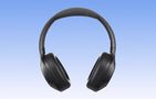 Wireless Headphones QCY H3 lite, ANC (black), QCY H3 Lite black