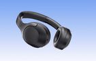 Wireless Headphones QCY H3 lite, ANC (black), QCY H3 Lite black